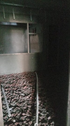 Bathroom in 3.5 BHK Builder Floor at Avantika Colony – for Sale