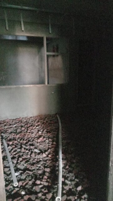 Bathroom in 3.5 BHK Builder Floor at Avantika Colony – for Sale