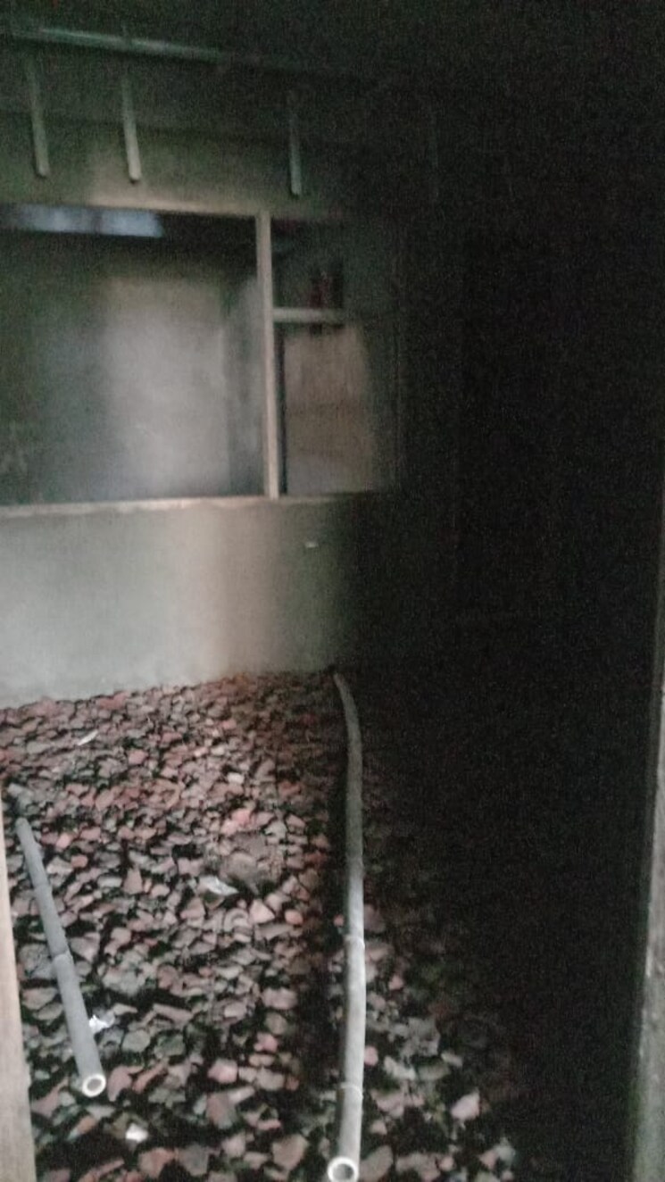 Bathroom, avantika colony 3.5 Bedroom 240 Sq.Yd. Builder Floor In Avantika Colony Ghaziabad 9137793