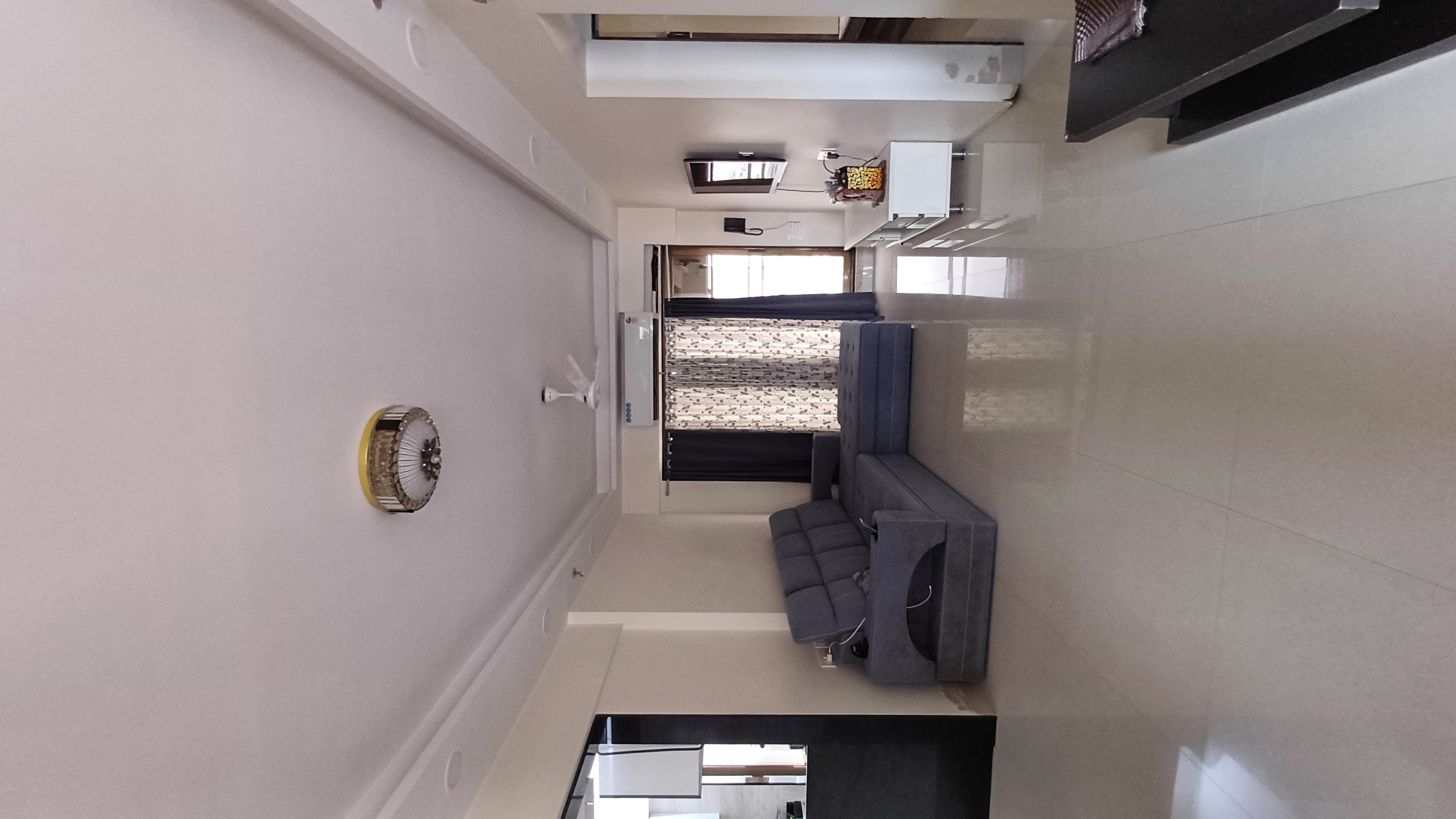 3 BHK + Extra Room 1835 Sq.Ft. Apartment in Dosti Group Imperia