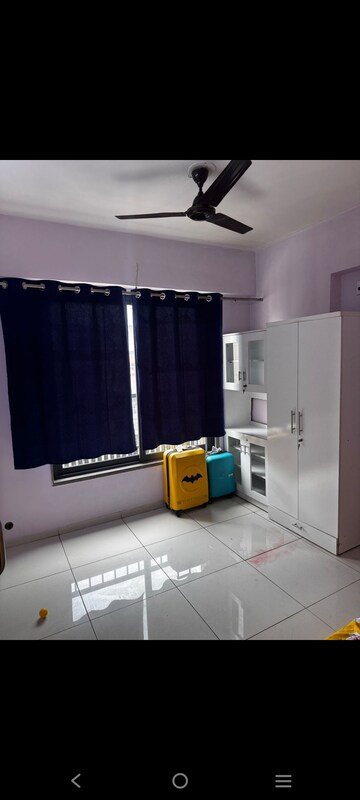 3 BHK Apartment For Rent in Gala Orchid Sky, Shela