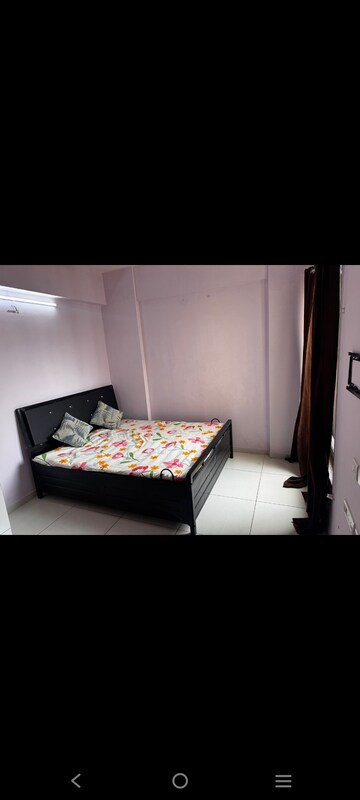 Bedroom in 3 BHK Apartment at Gala Orchid Sky, Shela – for Rent