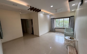 1 BHK Apartment For Rent in Sita Vihar CHS, Naupada