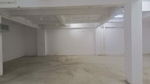 Team Area in  Warehouse at Makanpur – for Rent