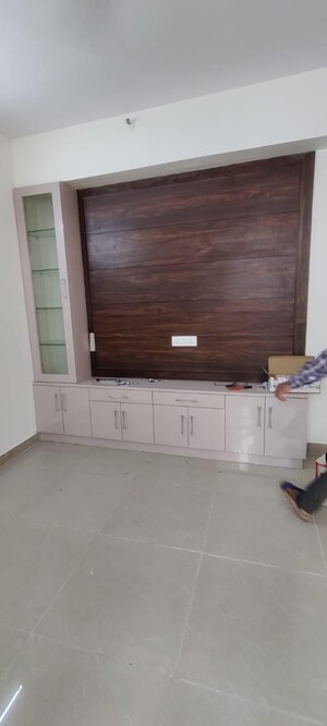 Bathroom in 3 BHK Apartment at Gaur City 2 - 14th Avenue, Sector 16c Greater Noida – for Sale