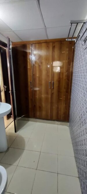 Bedroom in 3 BHK Apartment at Gaur City 2 - 14th Avenue, Sector 16c Greater Noida – for Sale