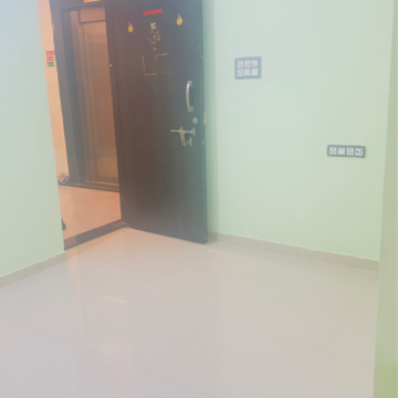 Room in 1 BHK Apartment at Shraddha Evoque, Sonapur – for Rent