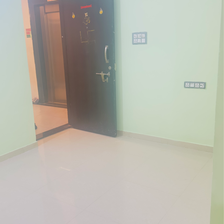 Room, shraddha-evoque 1 Bedroom 349 Sq.Ft. Apartment In Sonapur Mumbai 9137824