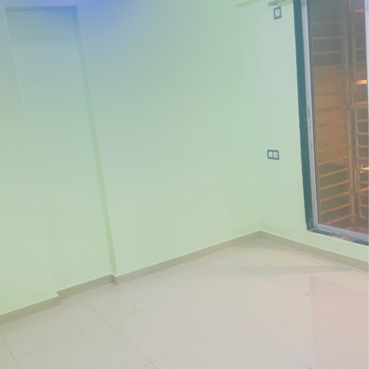 Room, shraddha-evoque 1 Bedroom 349 Sq.Ft. Apartment In Sonapur Mumbai 9137824