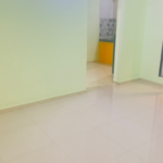 1 BHK + Pooja Room 349 Sq.Ft. Apartment in Shraddha Evoque