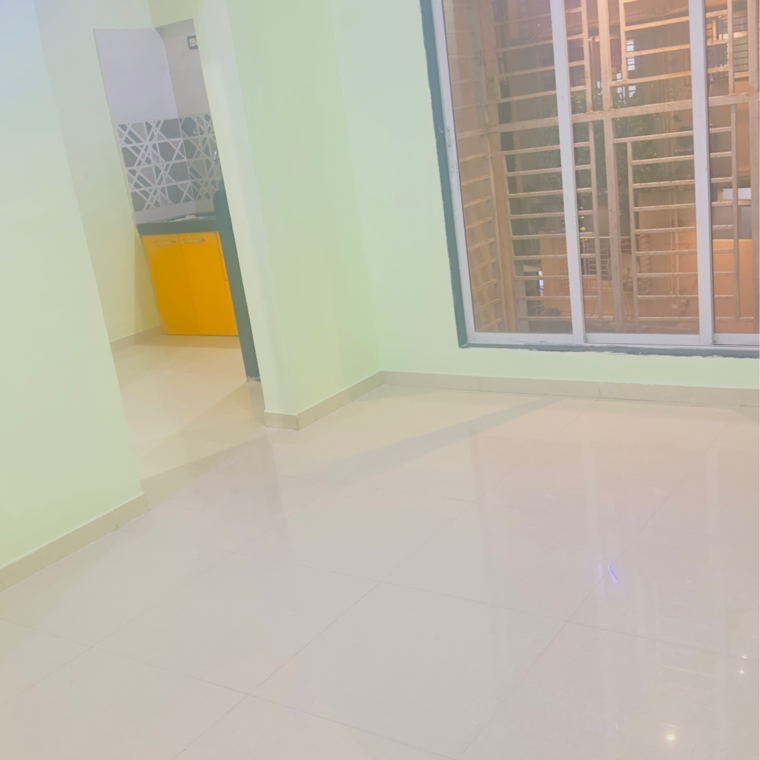 Room, shraddha-evoque 1 Bedroom 349 Sq.Ft. Apartment In Sonapur Mumbai 9137824