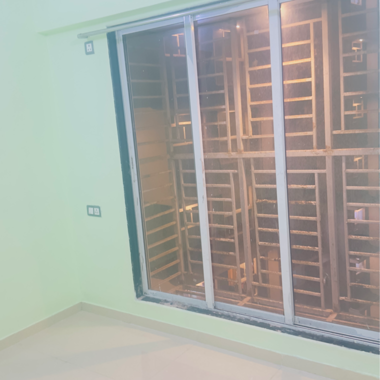 Room, shraddha-evoque 1 Bedroom 349 Sq.Ft. Apartment In Sonapur Mumbai 9137824