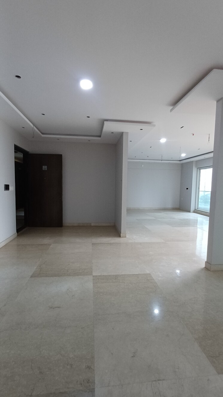 Bedroom, sheth-avalon 2 Bedroom 739 Sq.Ft. Apartment In Laxmi Nagar Thane 9137819