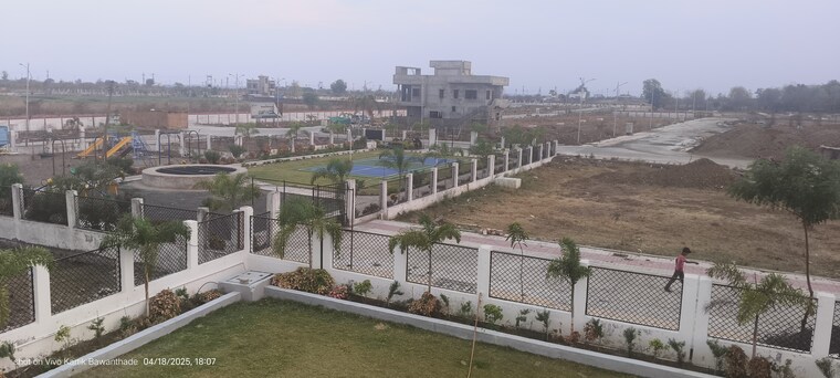 Exterior View, pipla  1450 Sq.Ft. Plot In Pipla Nagpur 9137827