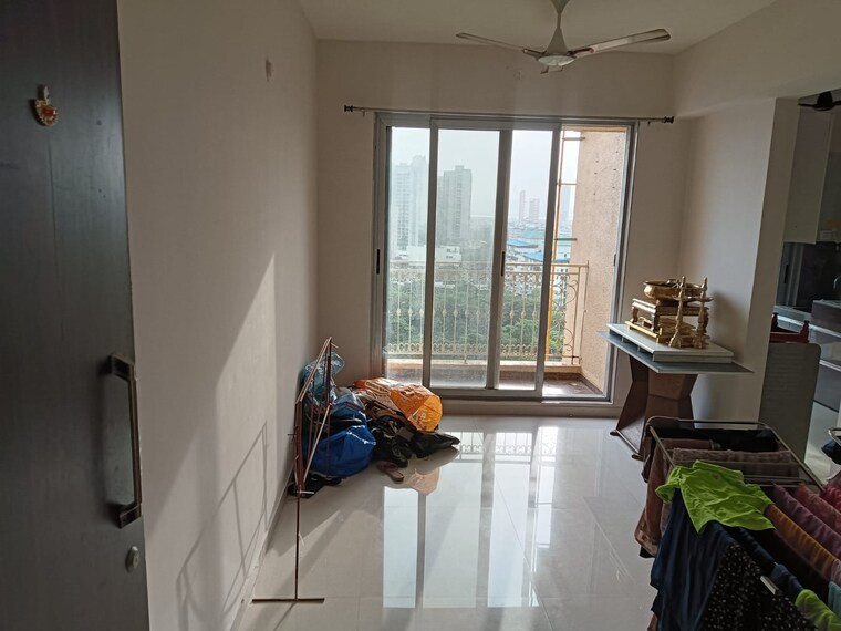 Living Room, neelkanth-alpine 1 Bedroom 335 Sq.Ft. Apartment In Ghansoli Navi Mumbai 9137836