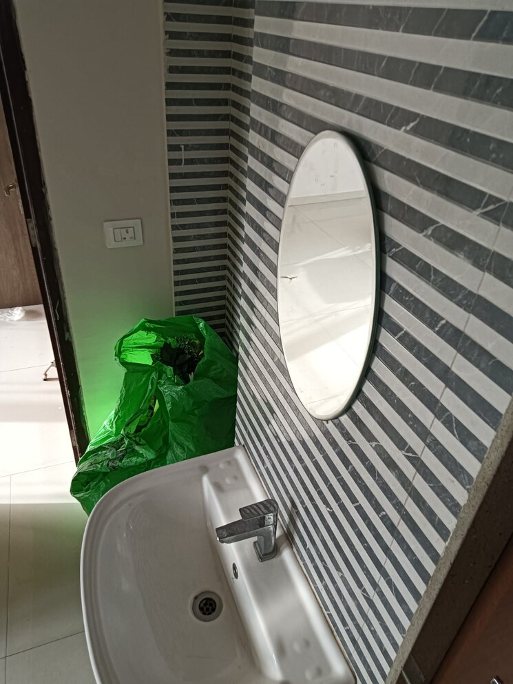 undefined, neelkanth-alpine 1 Bedroom 335 Sq.Ft. Apartment In Ghansoli Navi Mumbai 9137836