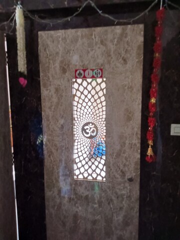 1 BHK Apartment – Entrance View at Neelkanth Alpine, Ghansoli - for Rent