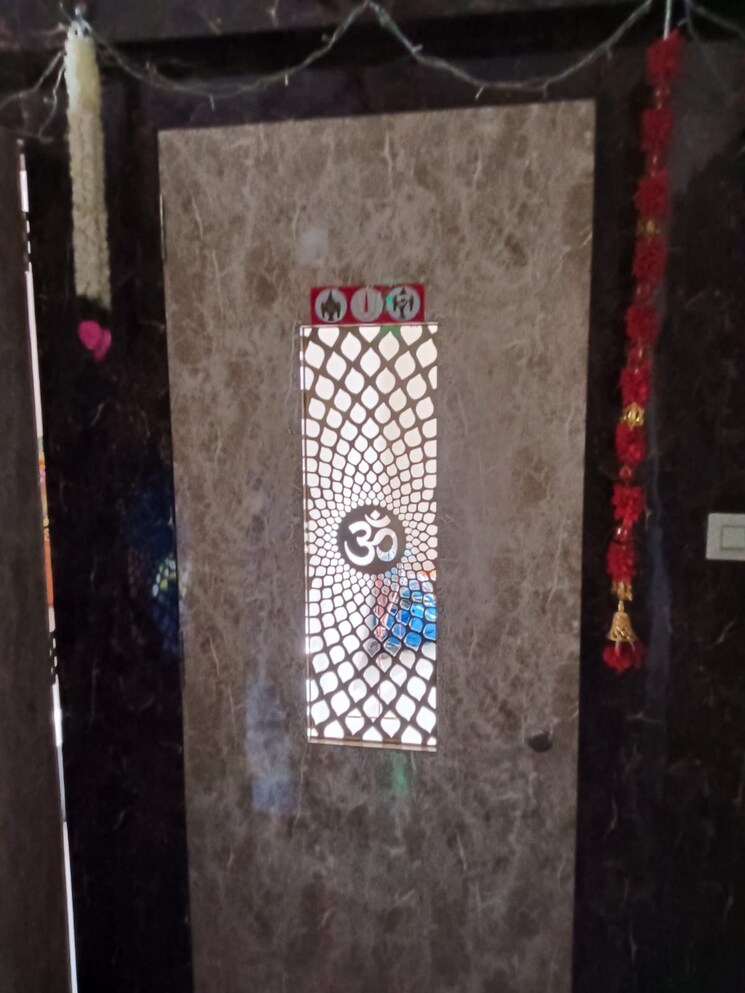 Entrance, neelkanth-alpine 1 Bedroom 335 Sq.Ft. Apartment In Ghansoli Navi Mumbai 9137836