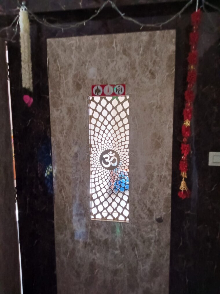 Entrance, neelkanth-alpine 1 Bedroom 335 Sq.Ft. Apartment In Ghansoli Navi Mumbai 9137836