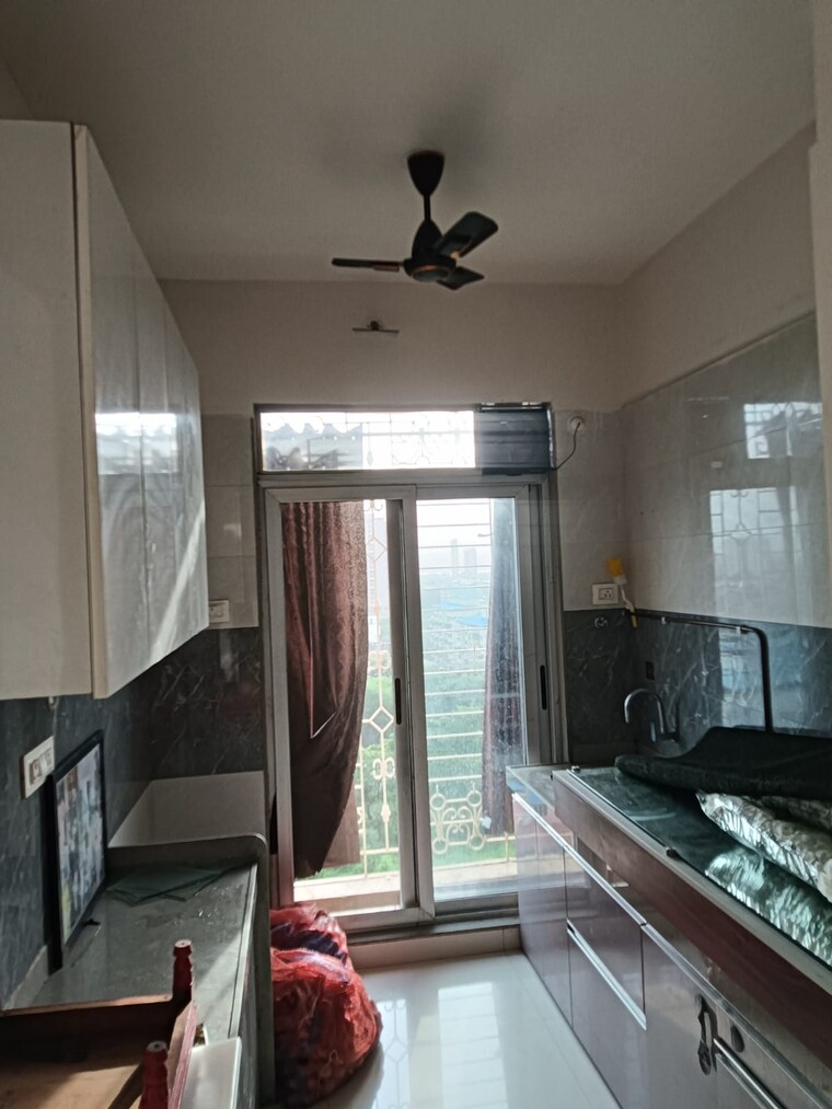 Kitchen, neelkanth-alpine 1 Bedroom 335 Sq.Ft. Apartment In Ghansoli Navi Mumbai 9137836