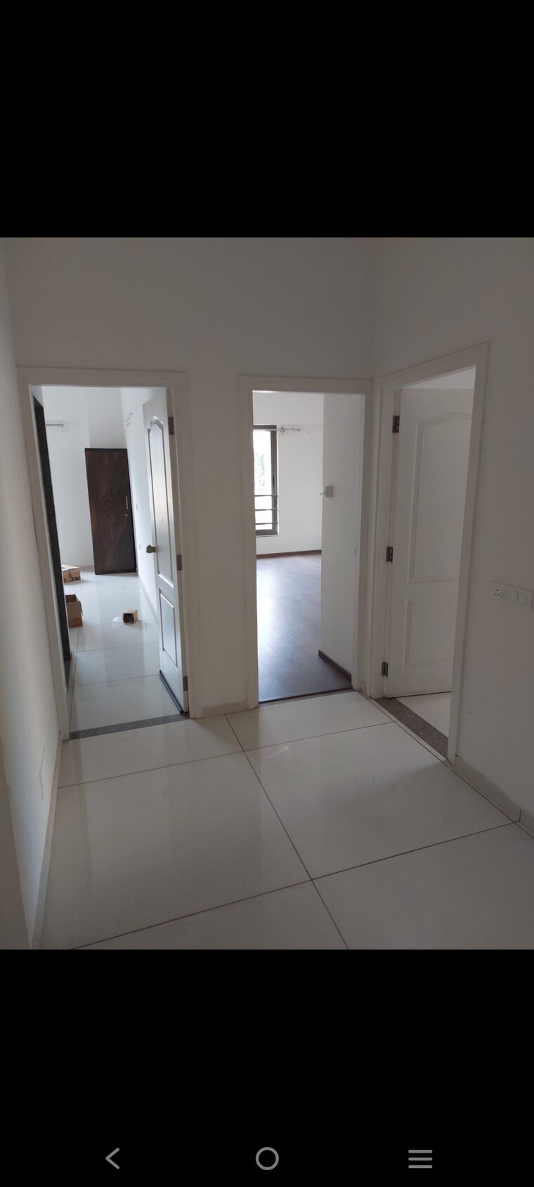 undefined, goyal-riviera-springs 4 Bedroom 3121 Sq.Ft. Apartment In Shela Ahmedabad 9137830