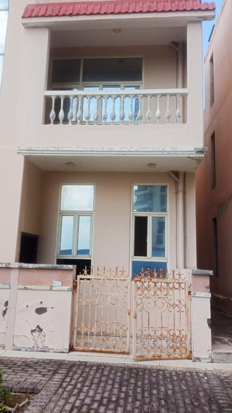 Kitchen, supertech-up-country 4 Bedroom 2700 Sq.Ft. Villa In Sector 17a Yamuna Expressway Greater Noida 9137835