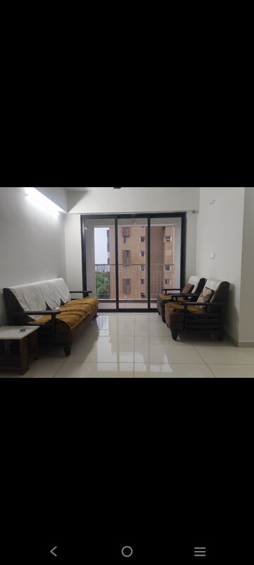 3 BHK Apartment For Rent in Sanvicasa Sparsh, South Bopal