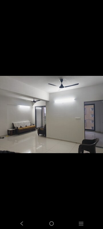 Room in 3 BHK Apartment at Sanvicasa Sparsh, South Bopal – for Rent