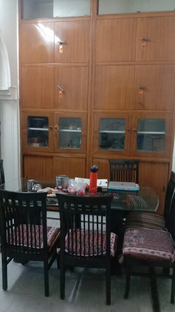 Kitchen in 3.5 BHK Independent House at Chiranjiv Vihar – for Sale