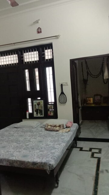 Bedroom in 3.5 BHK Independent House at Chiranjiv Vihar – for Sale