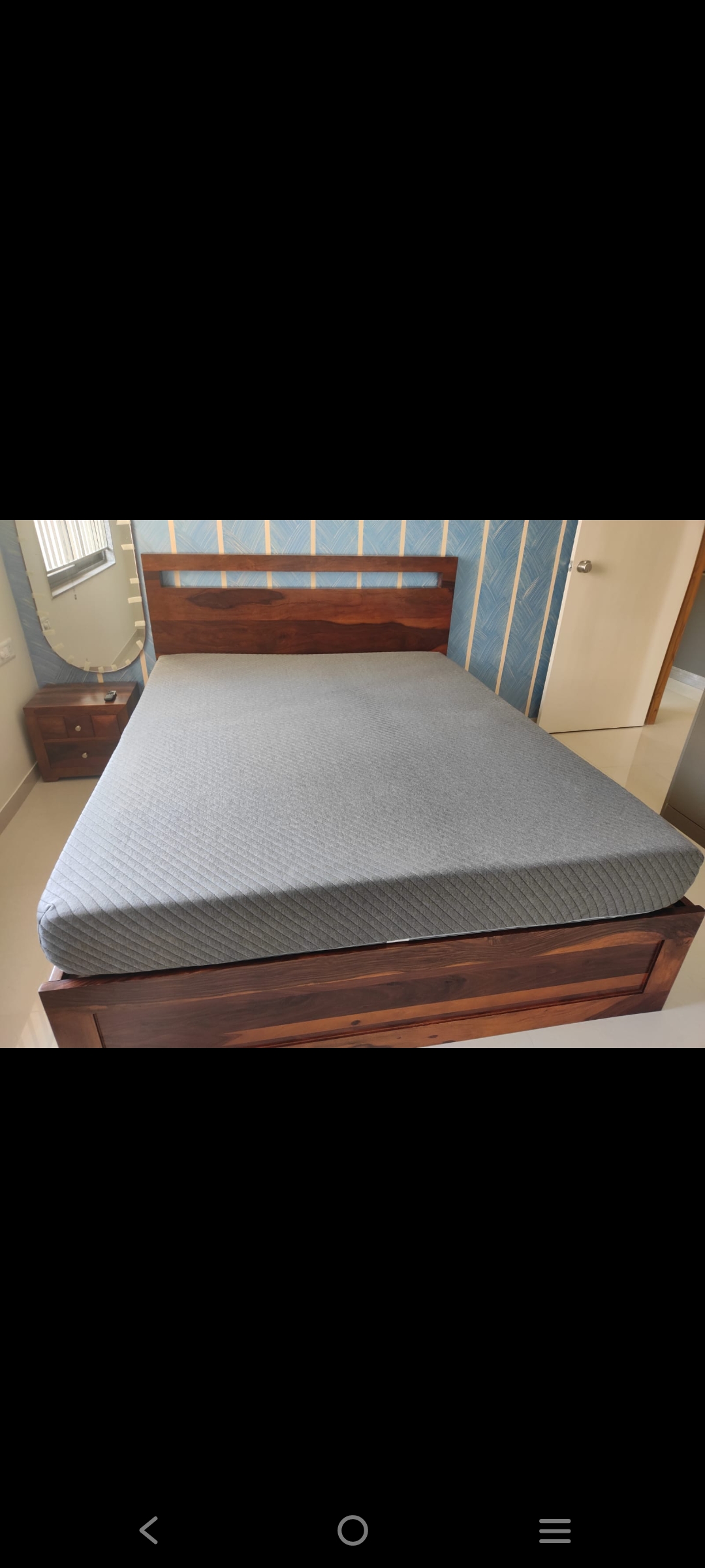 3 BHK + Pooja Room Apartment For Rent in Gala Luxuria