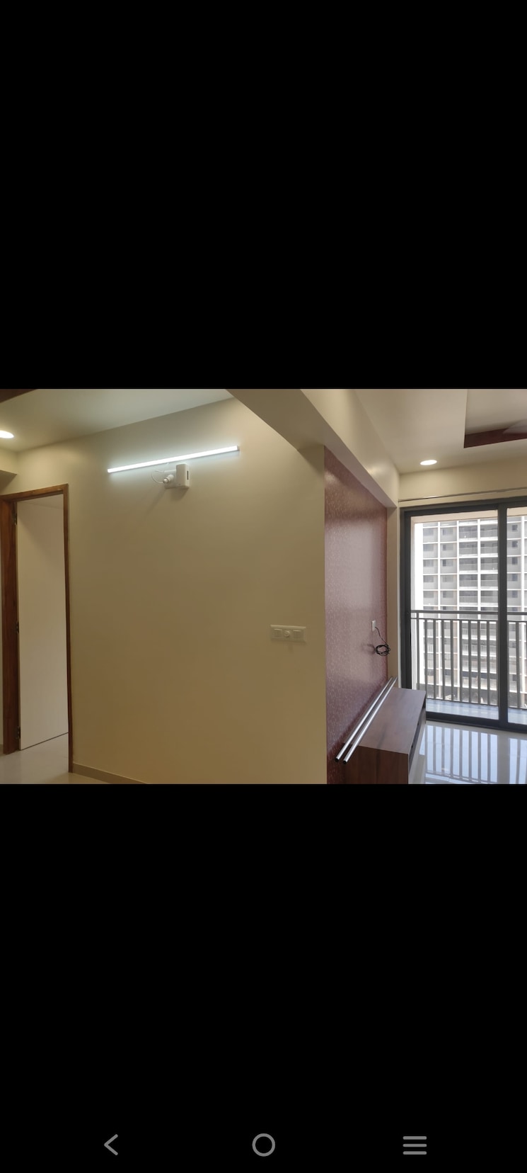 Room, gala-luxuria 3 Bedroom 1450 Sq.Ft. Apartment In South Bopal Ahmedabad 9137851