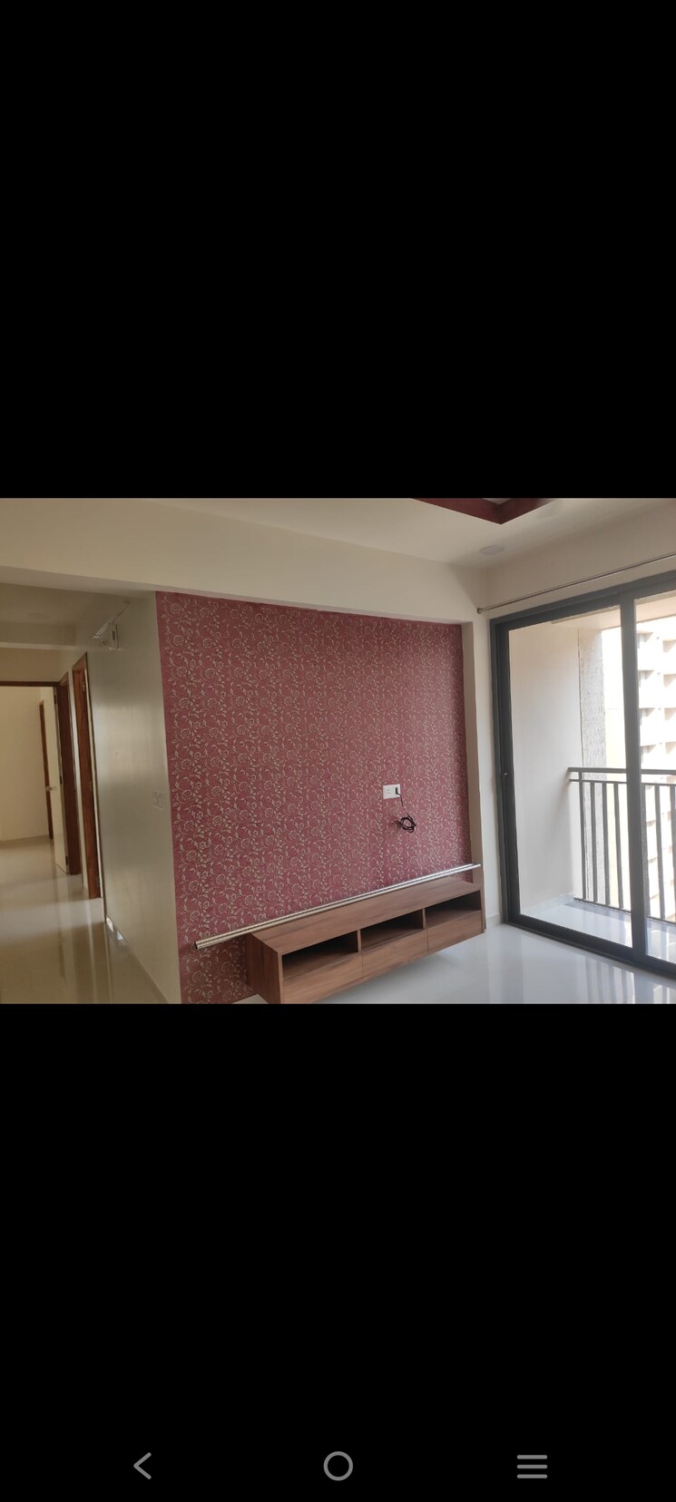 Room, gala-luxuria 3 Bedroom 1450 Sq.Ft. Apartment In South Bopal Ahmedabad 9137851