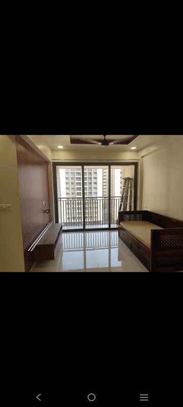 Room in 3 BHK Apartment at Gala Luxuria, South Bopal – for Rent