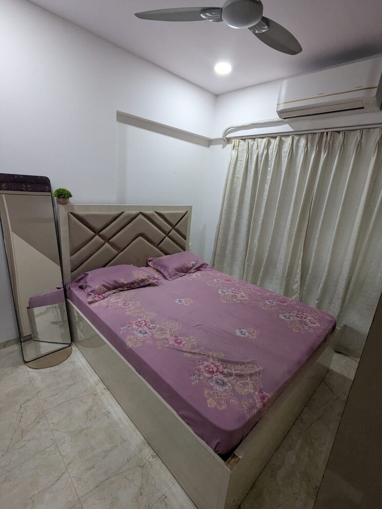 Bedroom, ghatkopar east 1 Bedroom 430 Sq.Ft. Apartment In Ghatkopar East Mumbai 9137873