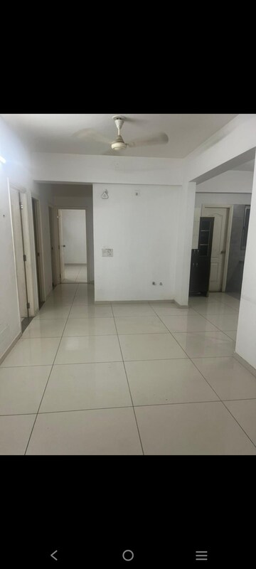 Building Lobby in 3 BHK Apartment at Goyal Orchid Blues, Shela – for Rent