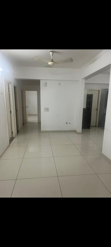 Building Lobby in 3 BHK Apartment at Goyal Orchid Blues, Shela – for Rent
