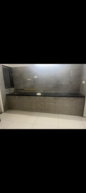 3 BHK Apartment For Rent in Goyal Orchid Blues, Shela