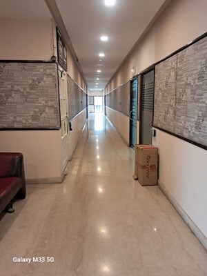 Common Area in  Office Space at Bellandur Outer Ring Road – for Sale