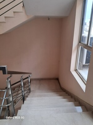 Staircase in  Office Space at Bellandur Outer Ring Road – for Sale