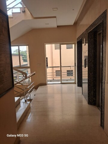 Lift in  Office Space at Bellandur Outer Ring Road – for Sale