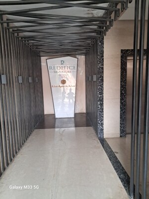 Corridor in  Office Space at Bellandur Outer Ring Road – for Sale