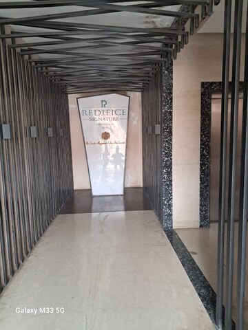 Corridor in  Office Space at Bellandur Outer Ring Road – for Sale