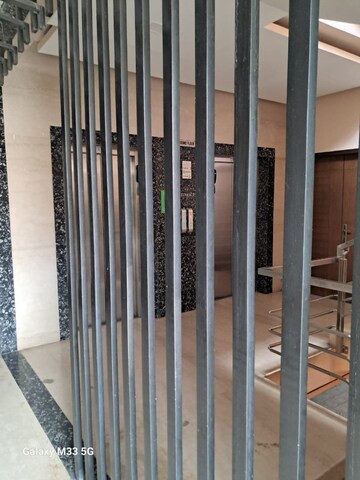 Corridor in  Office Space at Bellandur Outer Ring Road – for Sale