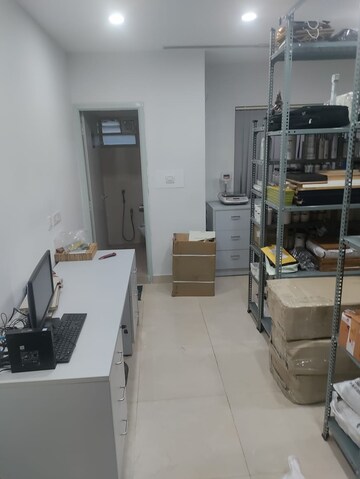   Office Space at Bellandur Outer Ring Road – for Sale