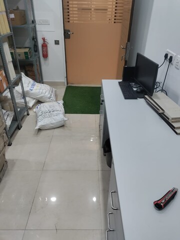 Team Area in  Office Space at Bellandur Outer Ring Road – for Sale