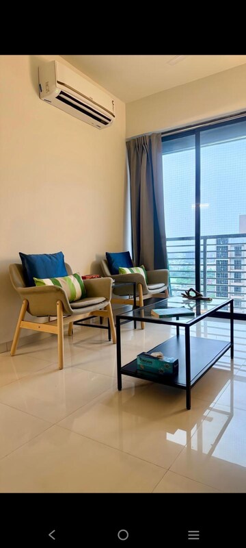 Gym in 3 BHK Apartment at Sun Aspire, Bopal – for Rent