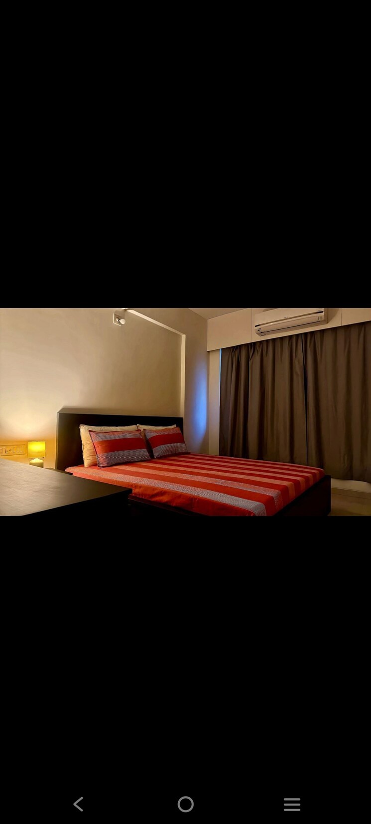 Bedroom, sun-aspire 3 Bedroom 1500 Sq.Ft. Apartment In Bopal Ahmedabad 9137886