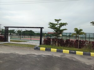  Plot – Exterior View View at Shadnagar - for Sale
