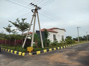  Plot – Exterior View View at Shadnagar - for Sale